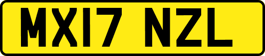MX17NZL