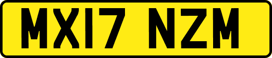 MX17NZM