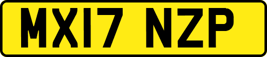 MX17NZP
