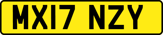 MX17NZY