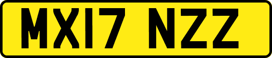 MX17NZZ