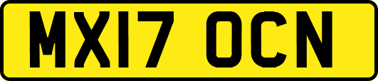 MX17OCN