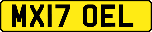 MX17OEL