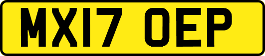 MX17OEP