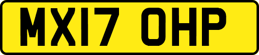 MX17OHP