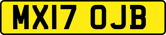 MX17OJB