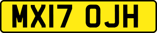 MX17OJH