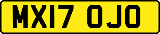 MX17OJO