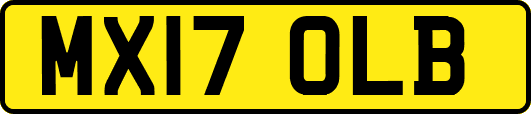MX17OLB