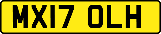 MX17OLH