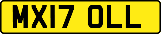 MX17OLL