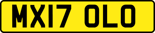 MX17OLO