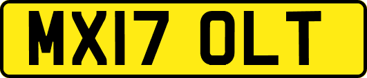 MX17OLT
