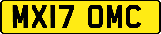 MX17OMC