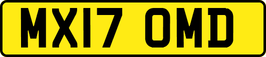 MX17OMD