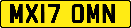 MX17OMN
