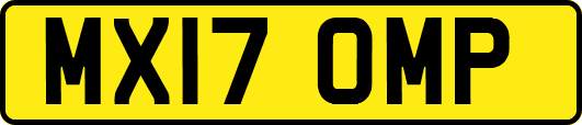 MX17OMP