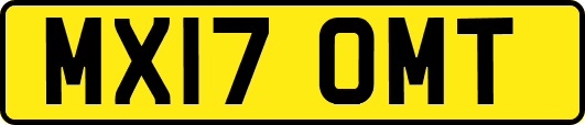 MX17OMT