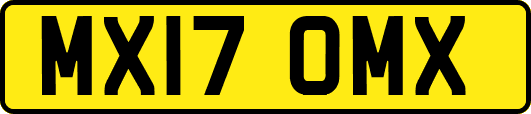 MX17OMX