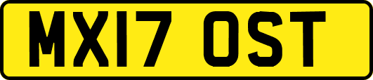 MX17OST