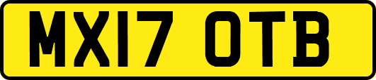 MX17OTB