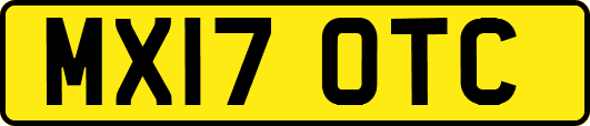 MX17OTC