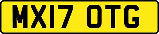 MX17OTG