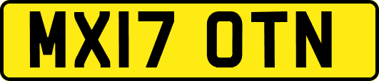 MX17OTN