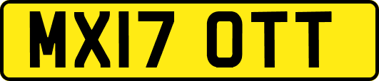 MX17OTT