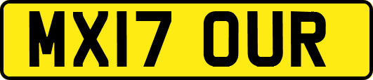 MX17OUR