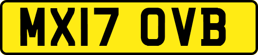 MX17OVB