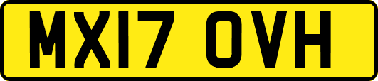 MX17OVH
