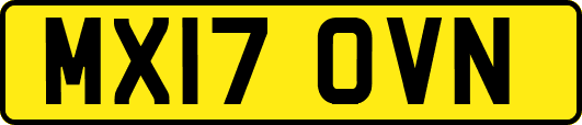 MX17OVN