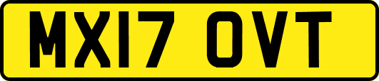 MX17OVT