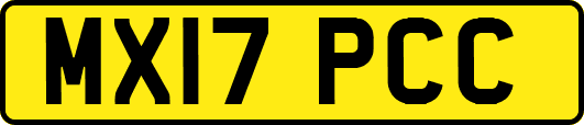 MX17PCC