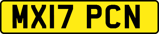 MX17PCN