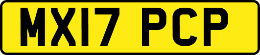 MX17PCP