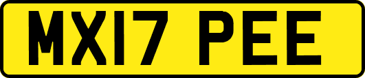MX17PEE