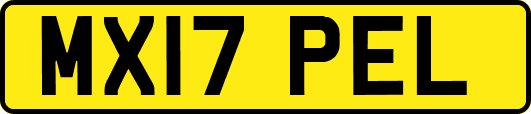 MX17PEL