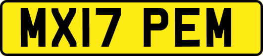 MX17PEM