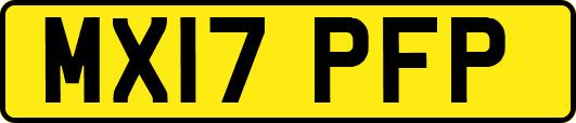 MX17PFP