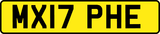 MX17PHE