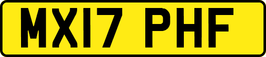 MX17PHF