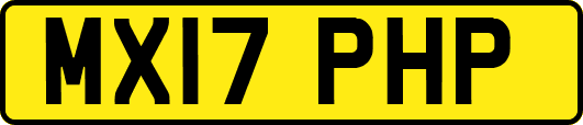 MX17PHP