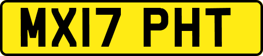 MX17PHT