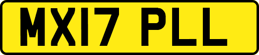 MX17PLL