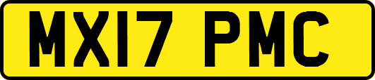 MX17PMC