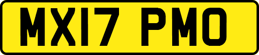 MX17PMO