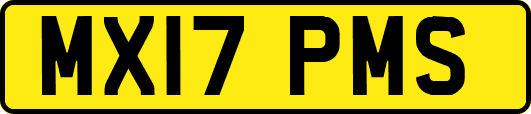 MX17PMS