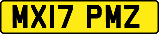 MX17PMZ
